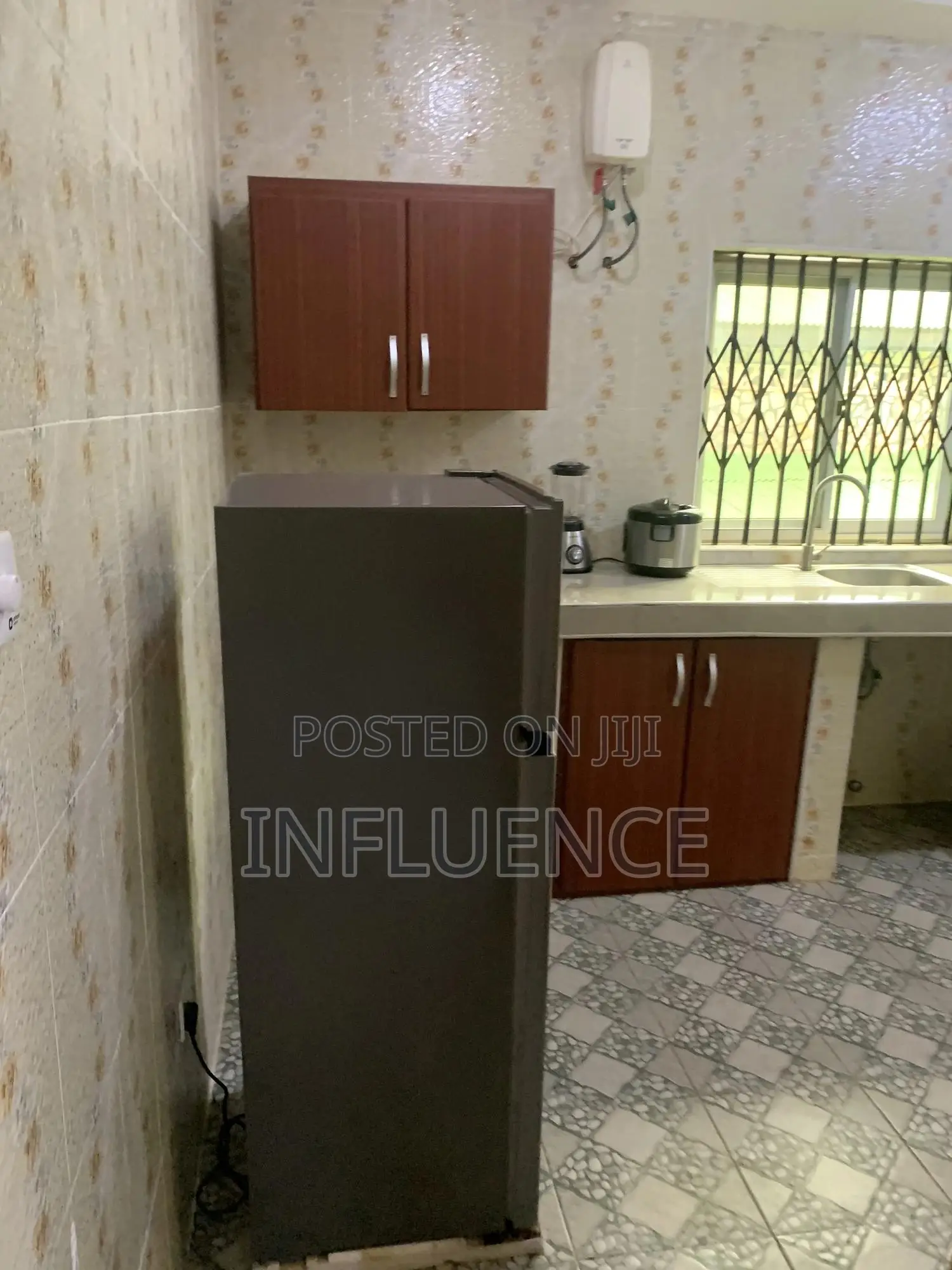 Furnished 2bdrm Apartment in Madina, East Legon for rent