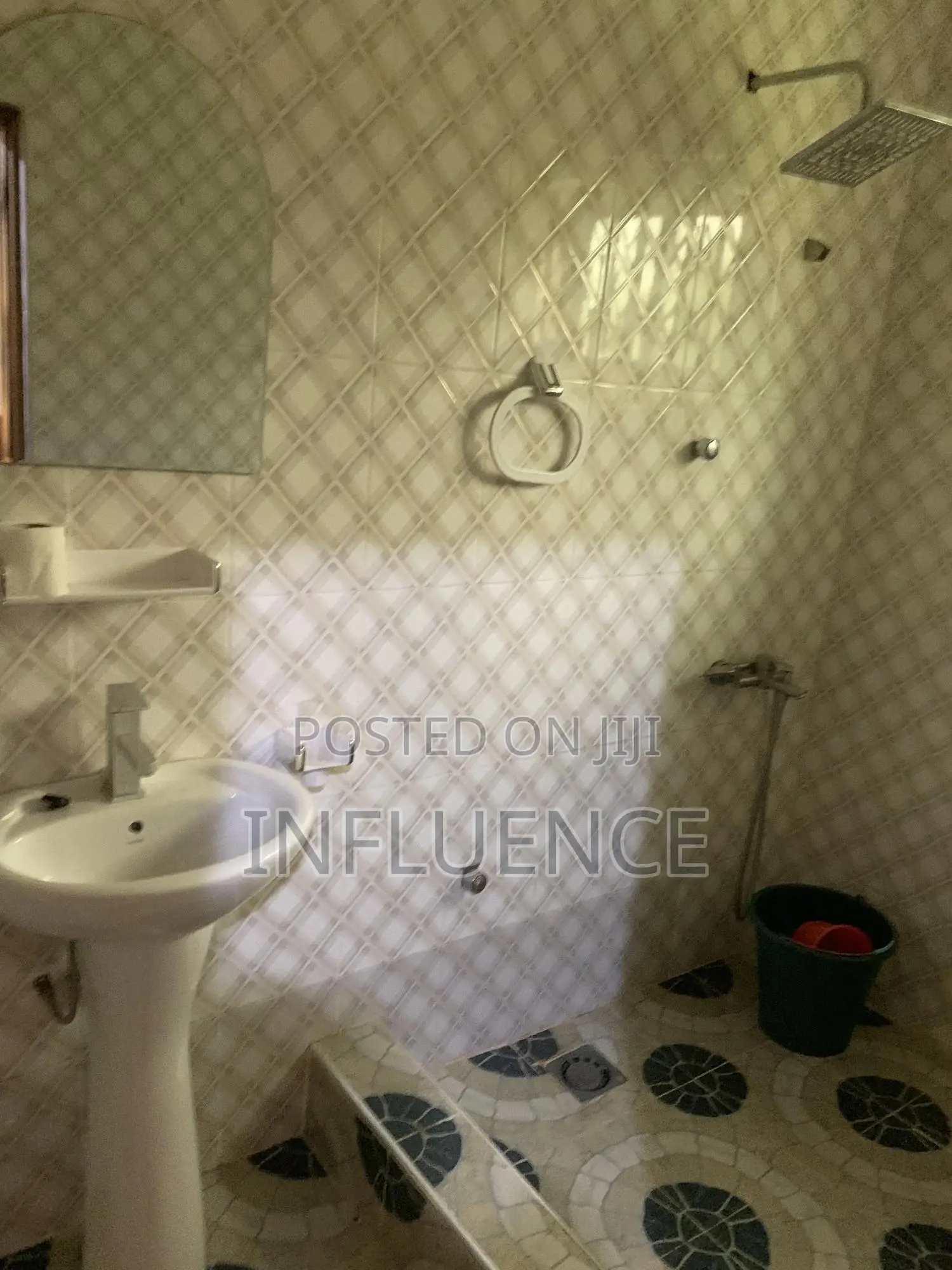 Furnished 2bdrm Apartment in Madina, East Legon for rent
