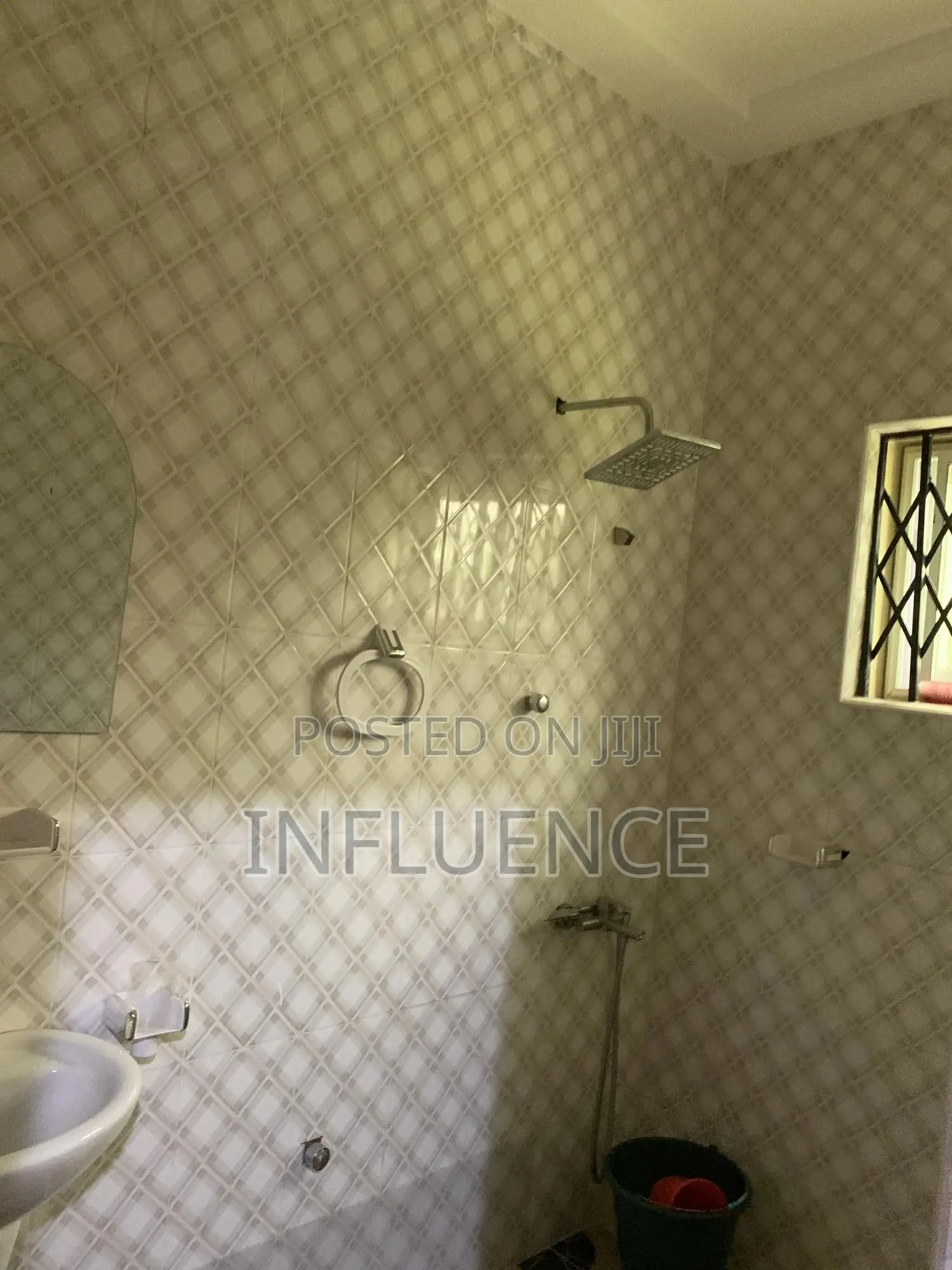 Furnished 2bdrm Apartment in Madina, East Legon for rent