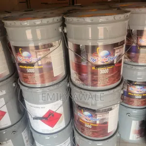 Floor Vanish Concrete Polish
