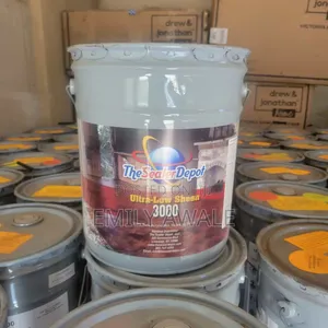 Floor Vanish Concrete Polish