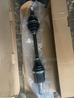 Toyota Rav4 2013-2018 Brand New Front DRIVE SHAFT in Stock