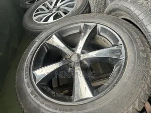 Home Used Rims Available for All Cars