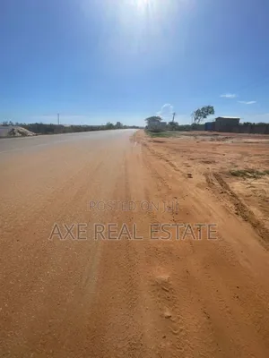 Standard Allocated Plots at Prampram Beach Lane