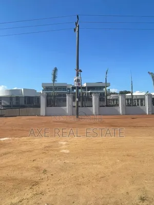 Titled Plots Allocation at Prampram Beach View