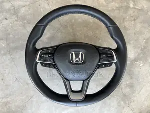 Honda Accord 2021 Airbag