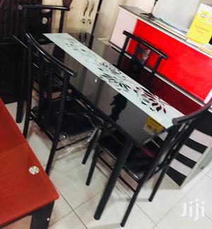 4 Seater Dining Set