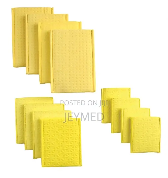 Sponge Electrode