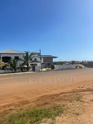 Beautiful Serene Titled Plots at Prampram Beach View