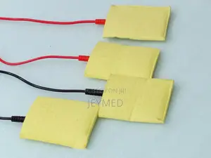 Sponge Electrode