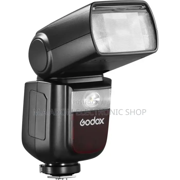 Godox V860 Speed Light Iii for Canon