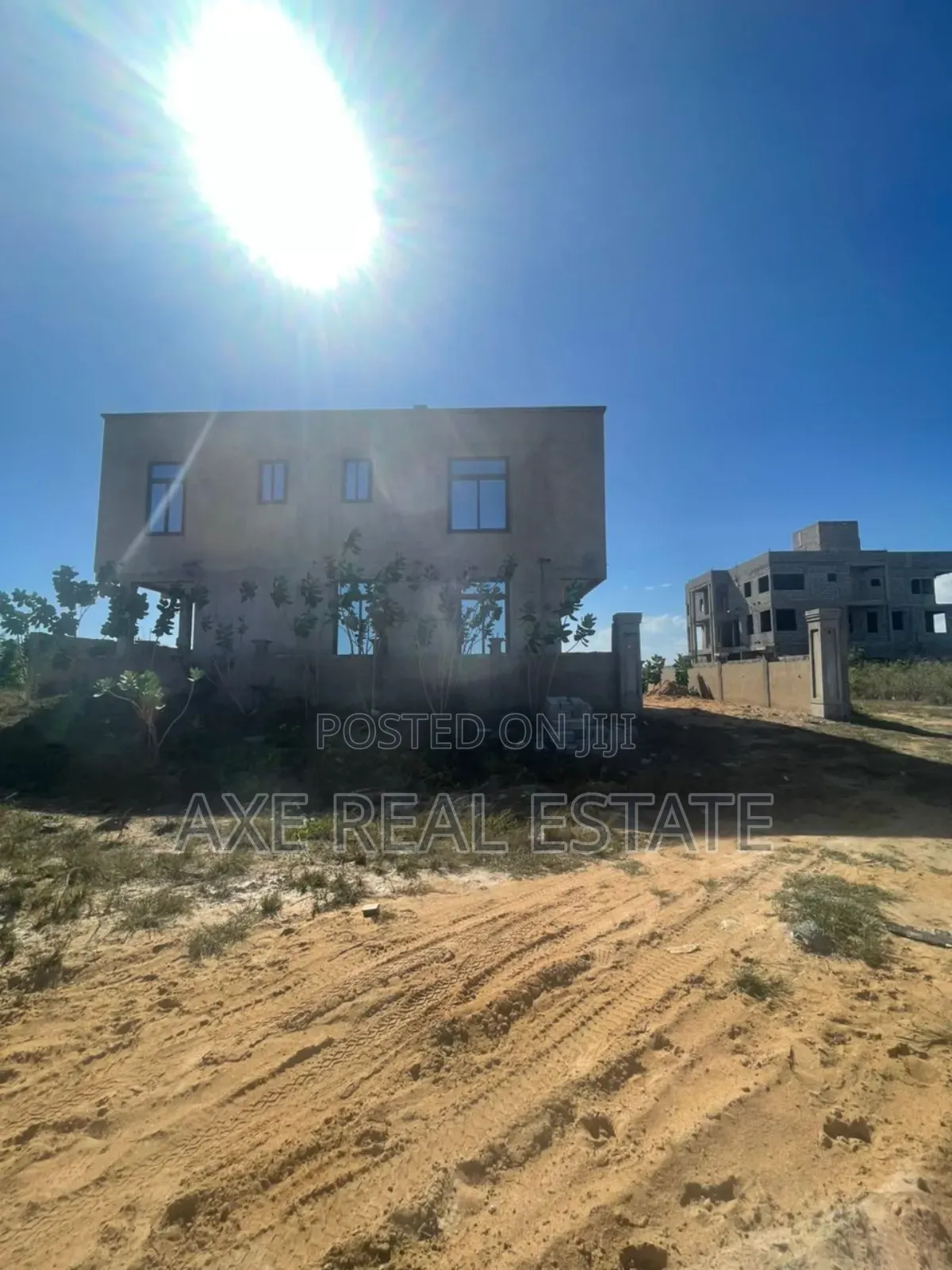 Ultimate Plots // Litigation Free at Prampram Beach View