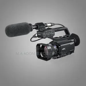 Sony Z90- HDR
