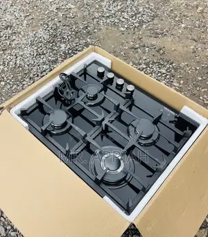Sealed in Box Kenwood 4 Gas Built-in Burner(60cm).