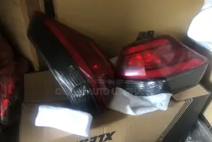 Nissan Rogue Taillight 2017 2018 2019 Tail Light