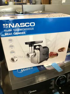 800watt New Nasco Meat Grinder