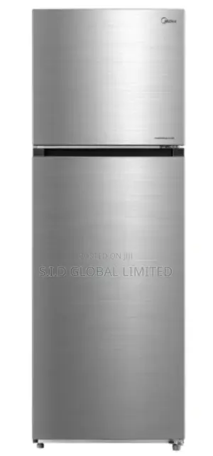 Order No Frost MIDEA-463-LTR-DEFROST- TOP FREEZER