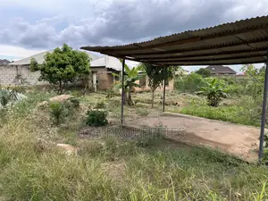 One Plot for Sale at Sokoban,Ampabame.