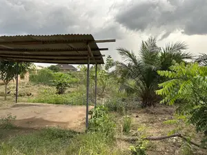 One Plot for Sale at Sokoban,Ampabame.