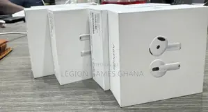 Apple Airpods 4