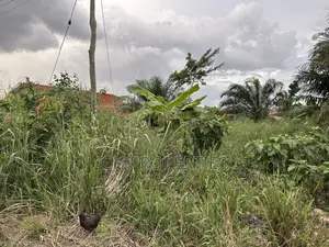 One Plot for Sale at Sokoban,Kwaso