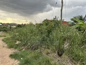 One Plot for Sale at Sokoban,Kwaso
