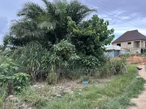 One Plot for Sale at Sokoban,Kwaso