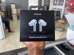 Samsung Galaxy Buds 3 Pro
