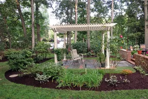 Pergola Designs
