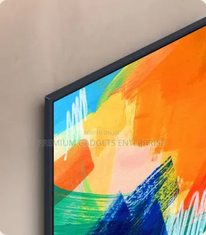 LG Hdr10 Pro 75ut91006la Webos 2024 Smart Uhd 75-Inch TV