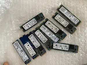 256gb SSD M.2 Nvme