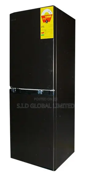 Quality Living With MIDEA-173LTR-DOUBLE-DOOR-TOP-FREEZER