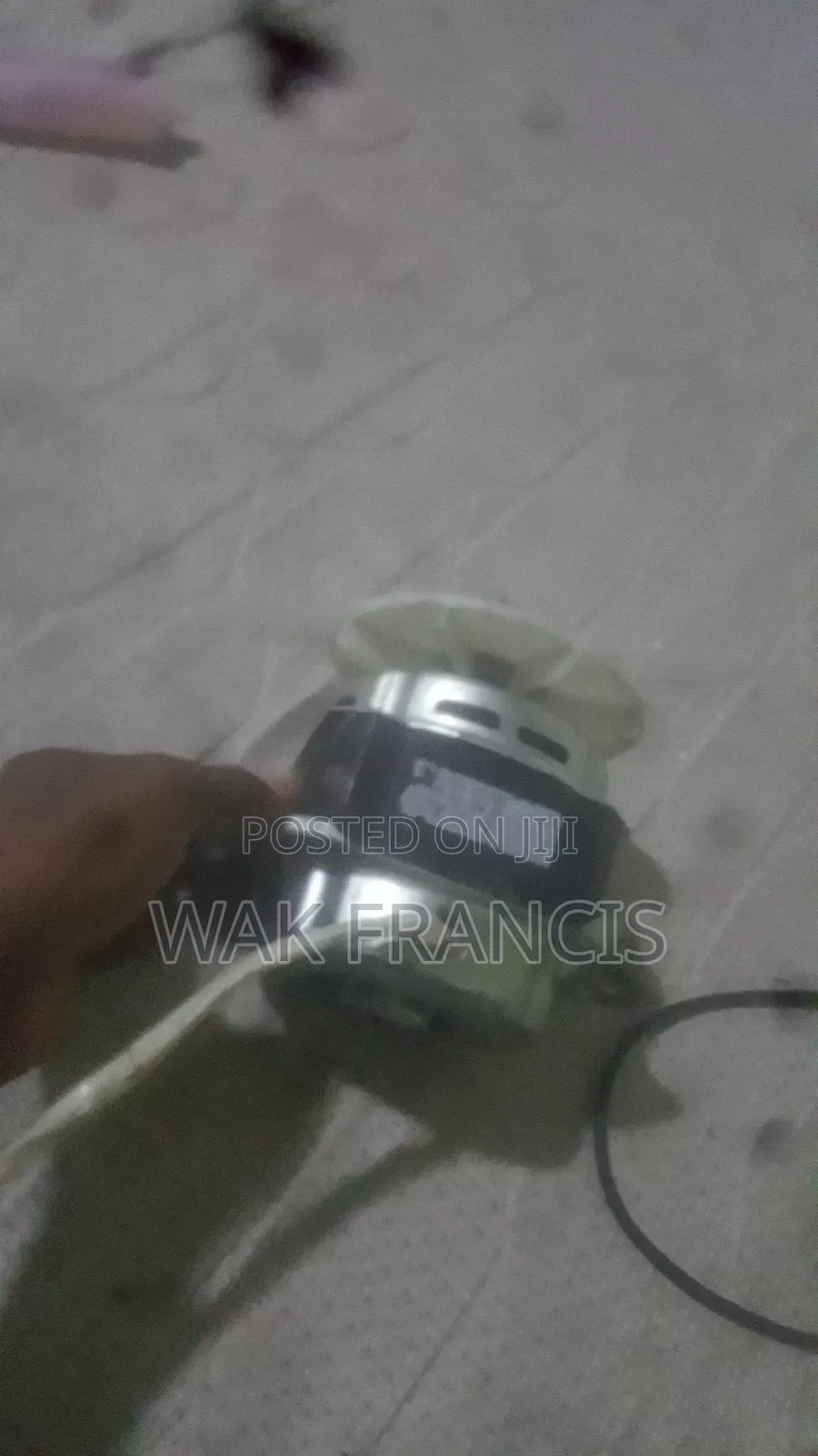 Washing Machine Repairs and Accessories