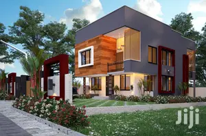 4bdrm House in Tema Metropolitan for sale