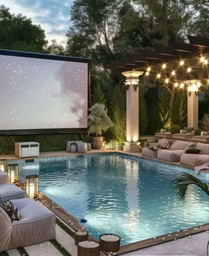 Quality Pool Design