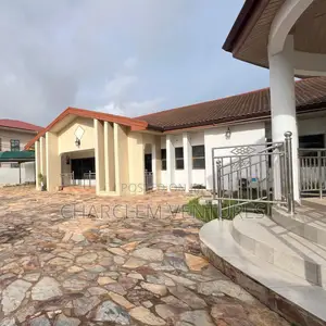 4bdrm House in Charclem Ventures, East Legon for rent