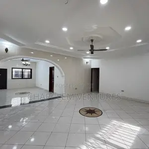 4bdrm House in Charclem Ventures, East Legon for rent
