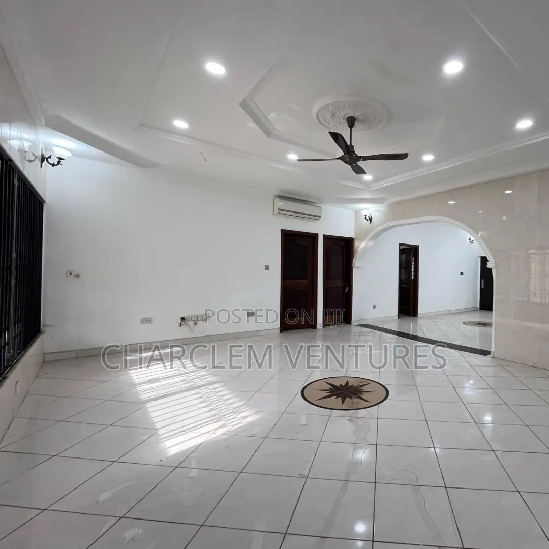 4bdrm House in Charclem Ventures, East Legon for rent