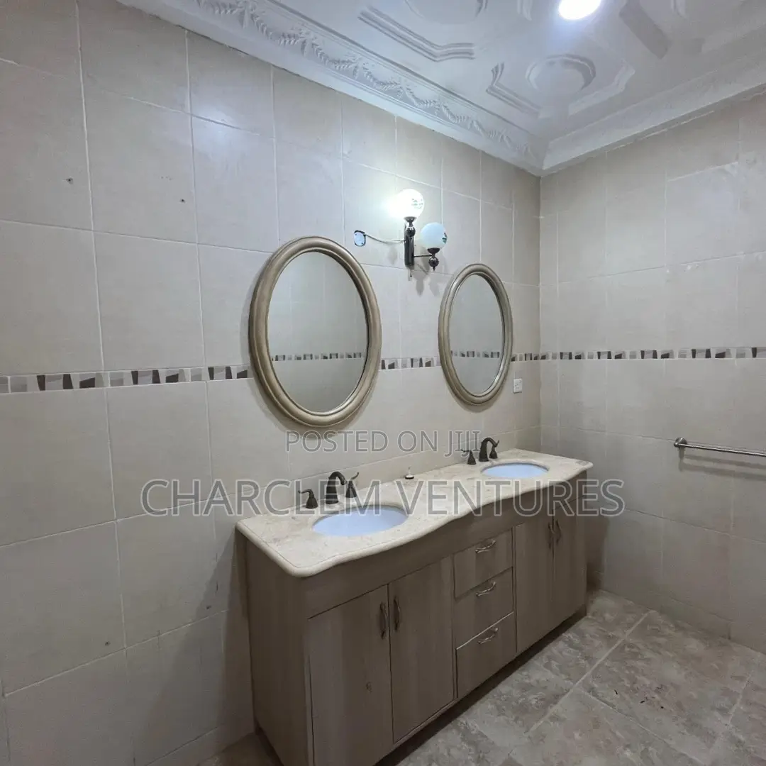 4bdrm House in Charclem Ventures, East Legon for rent