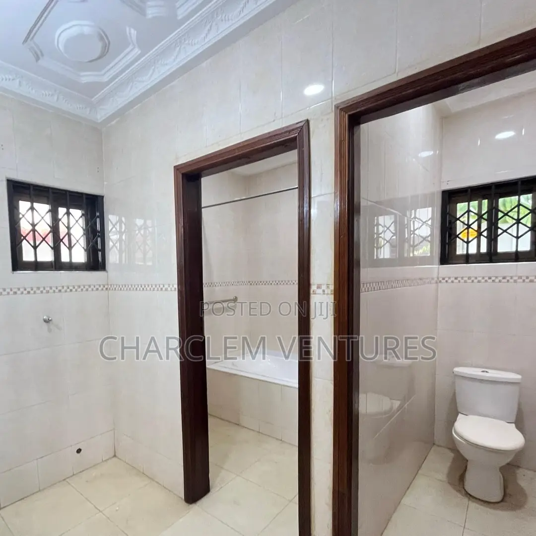 4bdrm House in Charclem Ventures, East Legon for rent