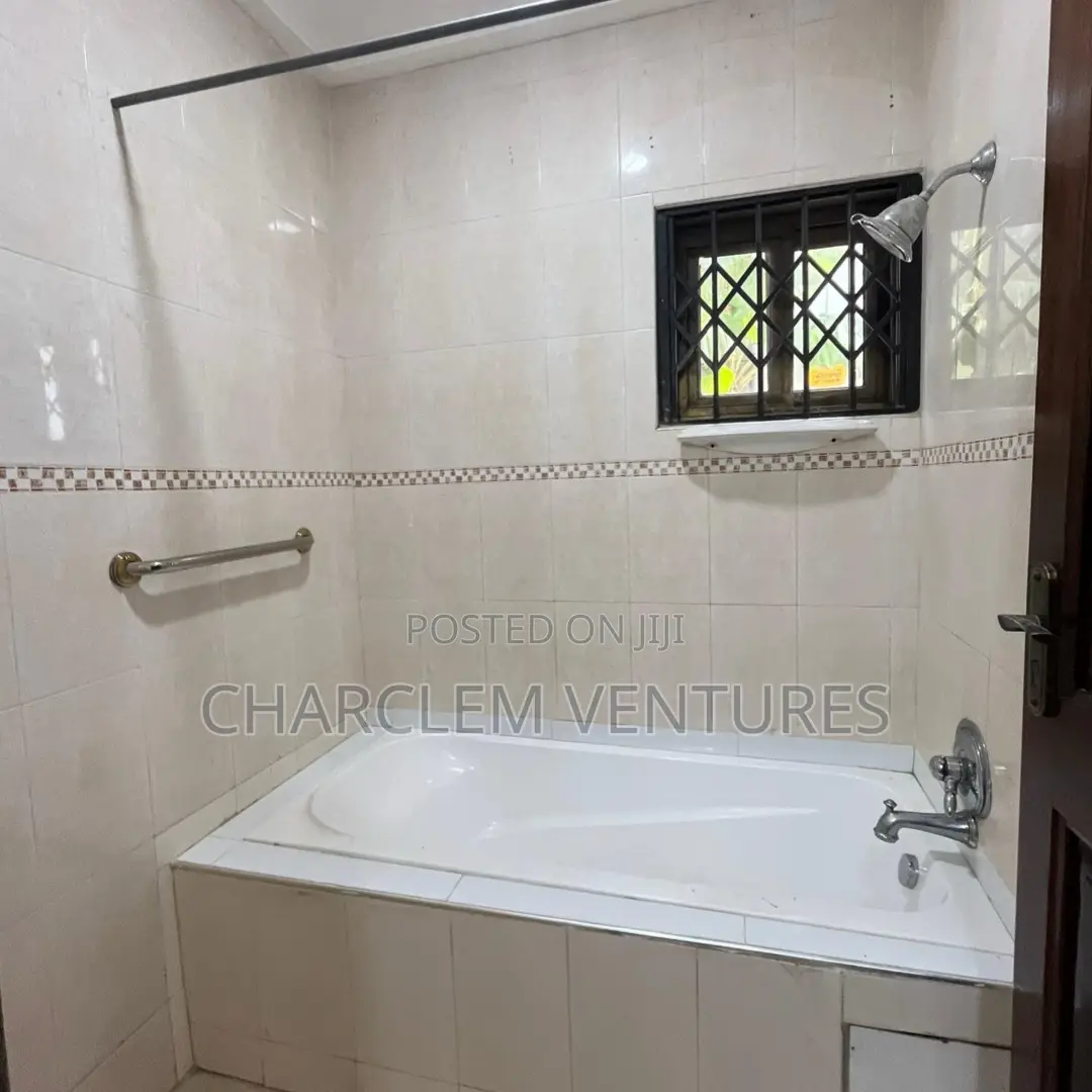 4bdrm House in Charclem Ventures, East Legon for rent