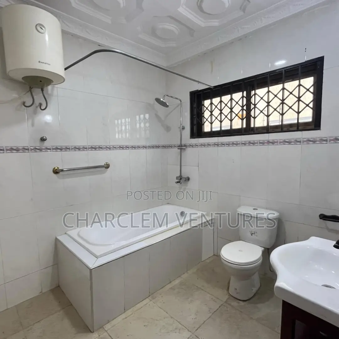 4bdrm House in Charclem Ventures, East Legon for rent
