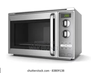 Microwave Repairs and Accessories