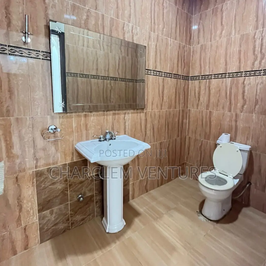 4bdrm House in Charclem Ventures, East Legon for rent