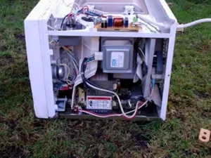 Microwave Repairs and Accessories