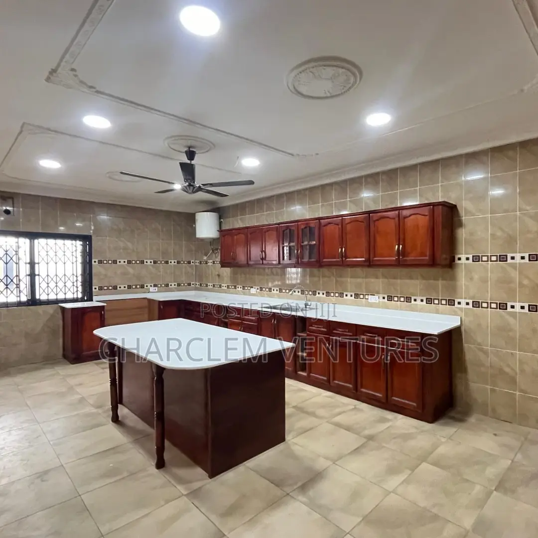 4bdrm House in Charclem Ventures, East Legon for rent