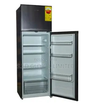 Freeze the Moment With MIDEA-128LTR-DOUBLE-DOOR-TOP-MOUNT