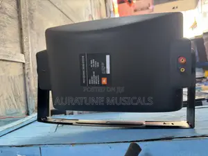 JBL Wall Mount Speaker
