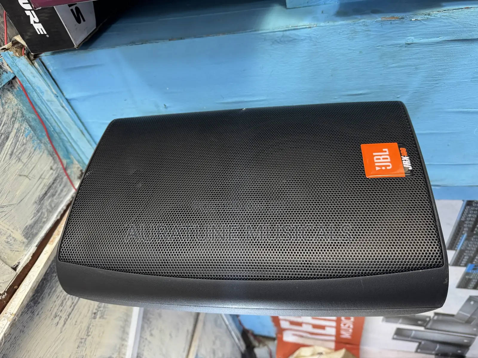 JBL Wall Mount Speaker