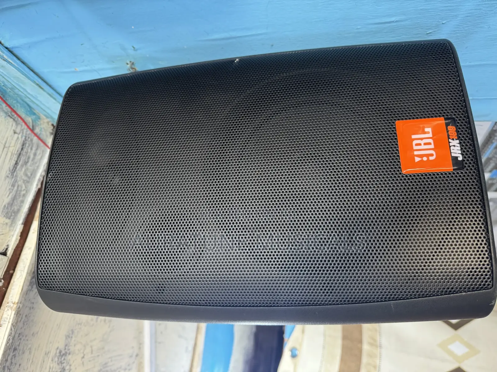 JBL Wall Mount Speaker